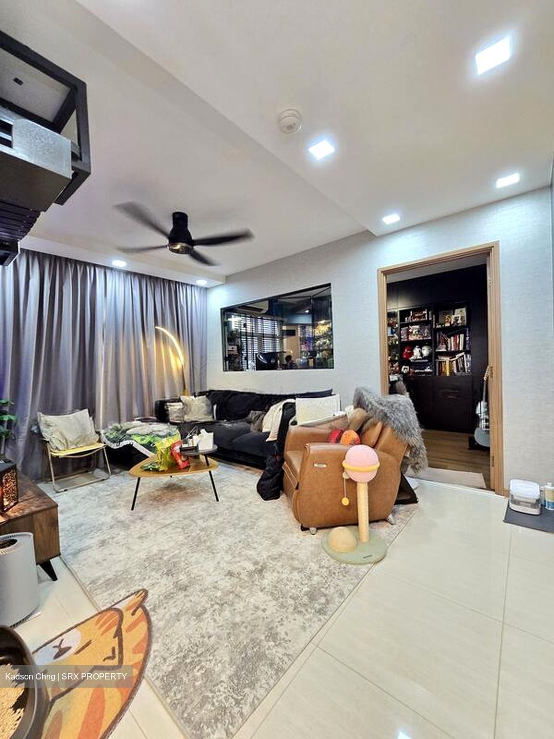 Blk 409C Northshore Residences II (Punggol), HDB 5 Rooms #571997821